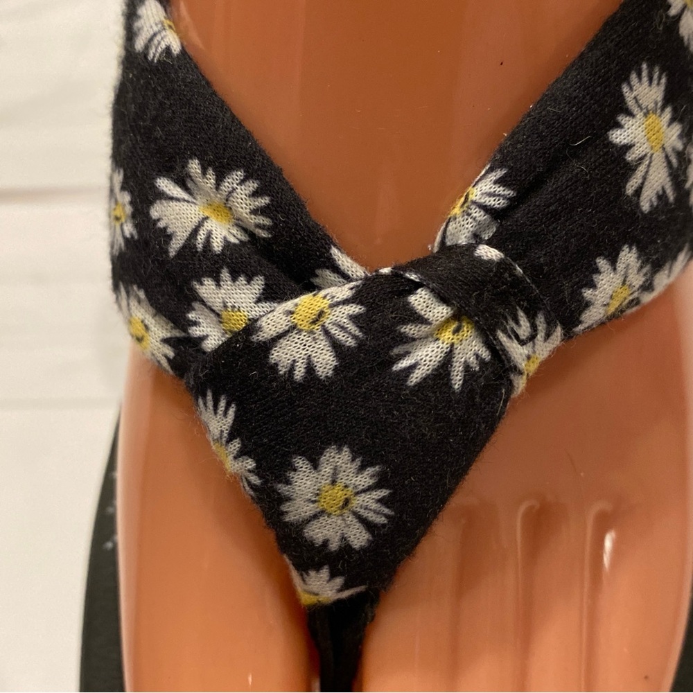 Clarks Cloudsteppers Arla Glison Cushionsoft Flip… - image 5